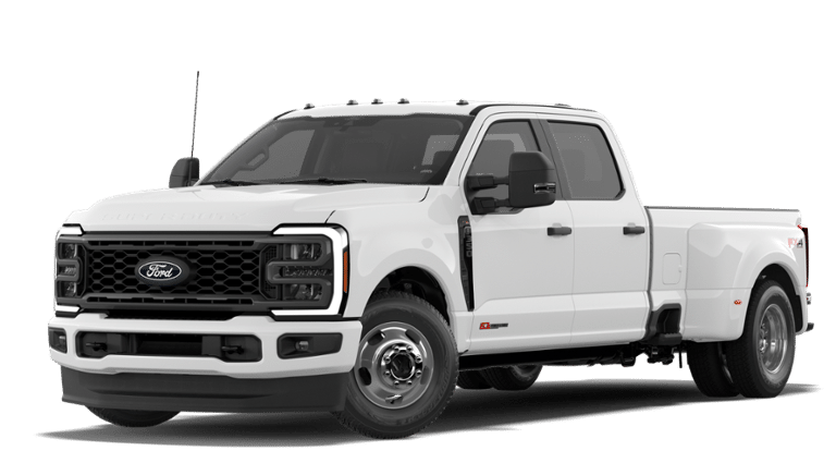 2027 Ford Super Duty F-350® XL