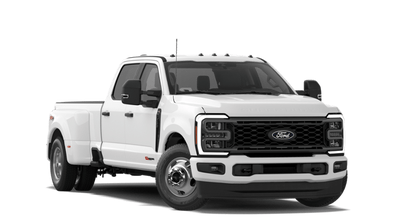 2027 Ford Super Duty F-350® XL