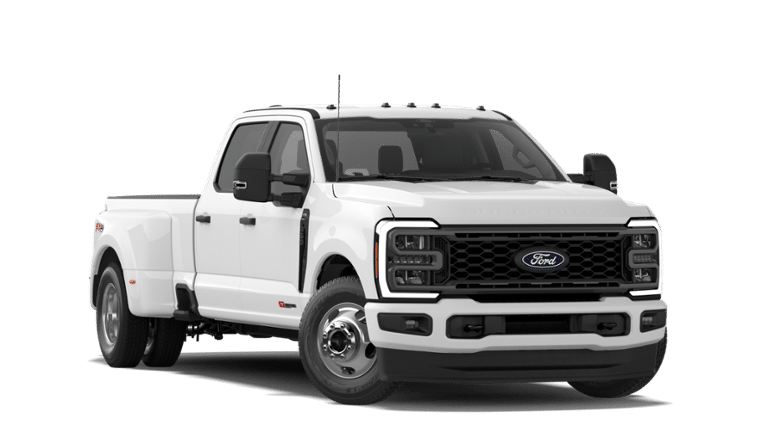 2027 Ford Super Duty F-350® XL