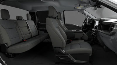 2027 Ford Super Duty F-350® XL