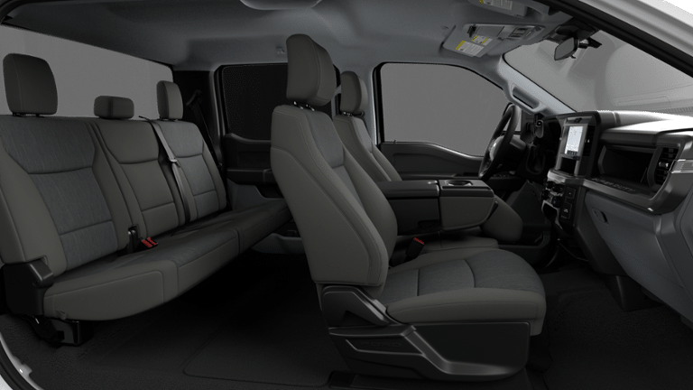 2027 Ford Super Duty F-350® XL