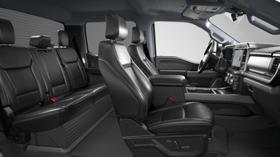 2026 Ford Super Duty F-350® Lariat®