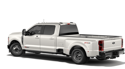 2027 Ford Super Duty F-350® Lariat®