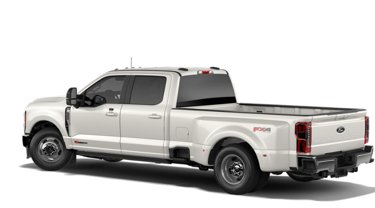 2027 Ford Super Duty F-350® Lariat®