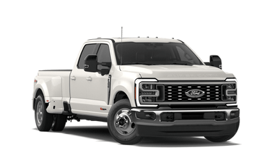 2027 Ford Super Duty F-350® Lariat®