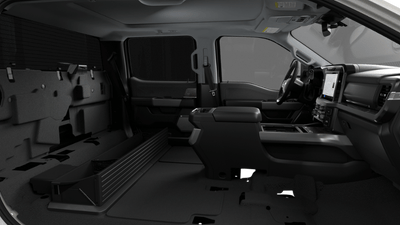 2027 Ford Super Duty F-350® Lariat®