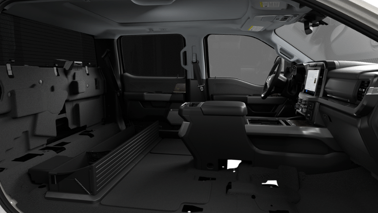 2027 Ford Super Duty F-350® Lariat®