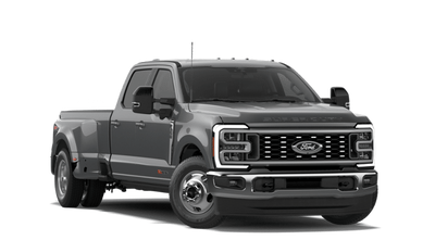 2027 Ford Super Duty F-350® Lariat®