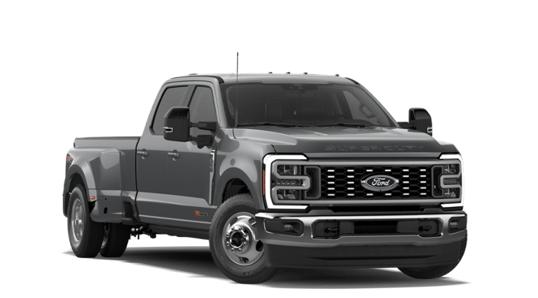 2027 Ford Super Duty F-350® Lariat®