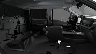 2027 Ford Super Duty F-350® Lariat®