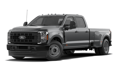 2027 Ford Super Duty F-350® XL
