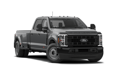 2027 Ford Super Duty F-350® XL