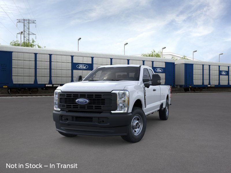 2026 Ford Super Duty F-350® XL