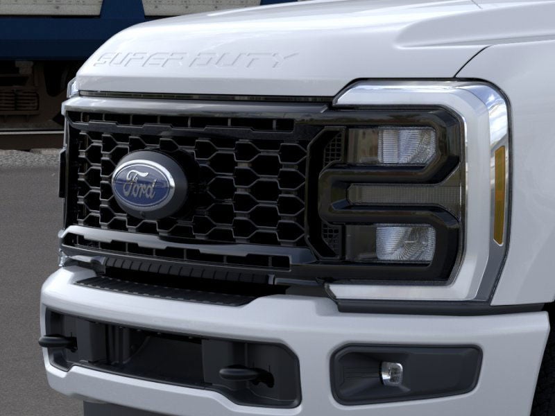 2026 Ford Super Duty F-350® XL