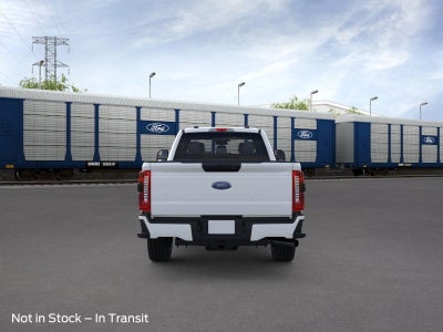 2026 Ford Super Duty F-350® XL