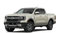 2026 Ford Ranger Lariat®