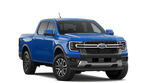 2026 Ford Ranger Lariat®
