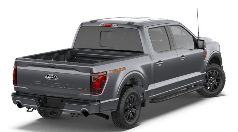 2026 Ford F-150 Tremor®