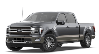 2026 Ford F-150 King Ranch®