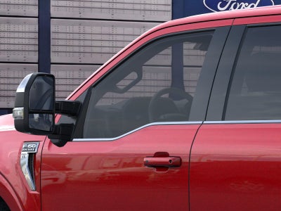 2026 Ford F-150 King Ranch®