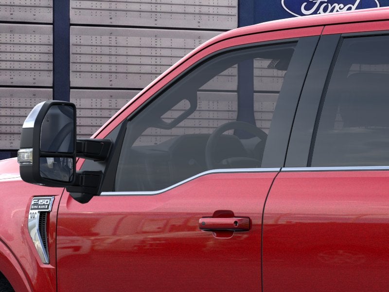 2026 Ford F-150 King Ranch®