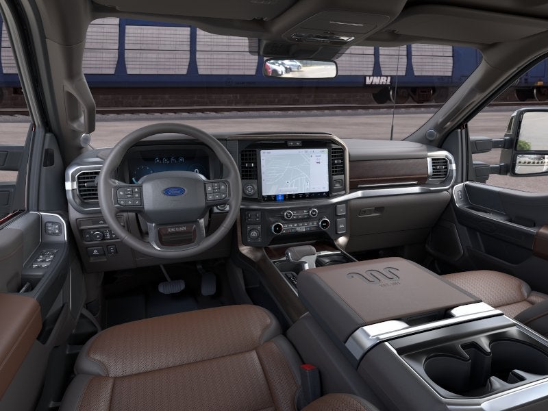 2026 Ford F-150 King Ranch®