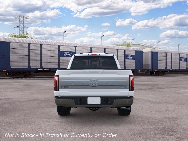 2026 Ford F-150 King Ranch®