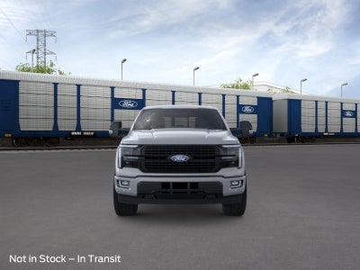 2026 Ford F-150 Platinum®