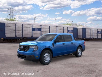 2026 Ford Maverick MAVERICK AWD