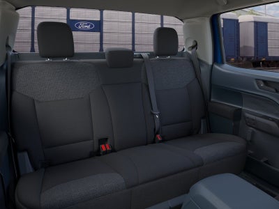 2026 Ford Maverick MAVERICK AWD