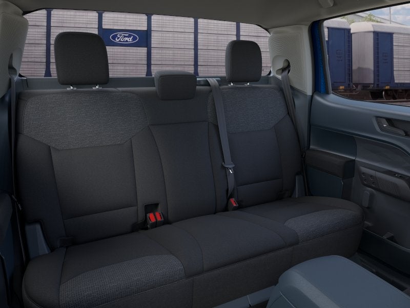 2026 Ford Maverick MAVERICK AWD