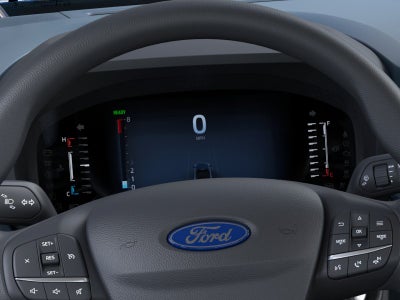 2026 Ford Maverick MAVERICK AWD