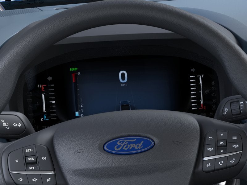 2026 Ford Maverick MAVERICK AWD