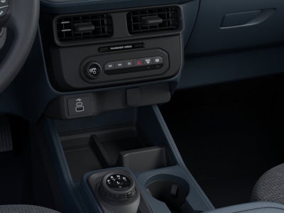2026 Ford Maverick MAVERICK AWD