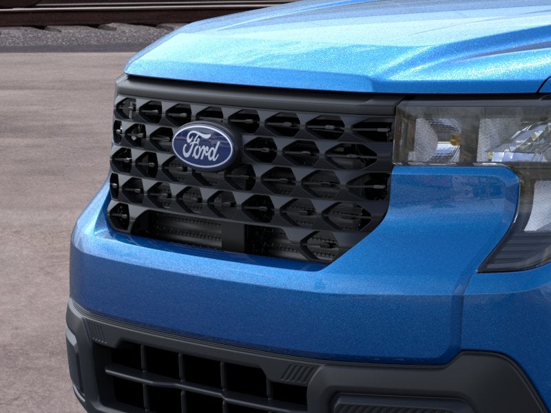 2026 Ford Maverick MAVERICK AWD
