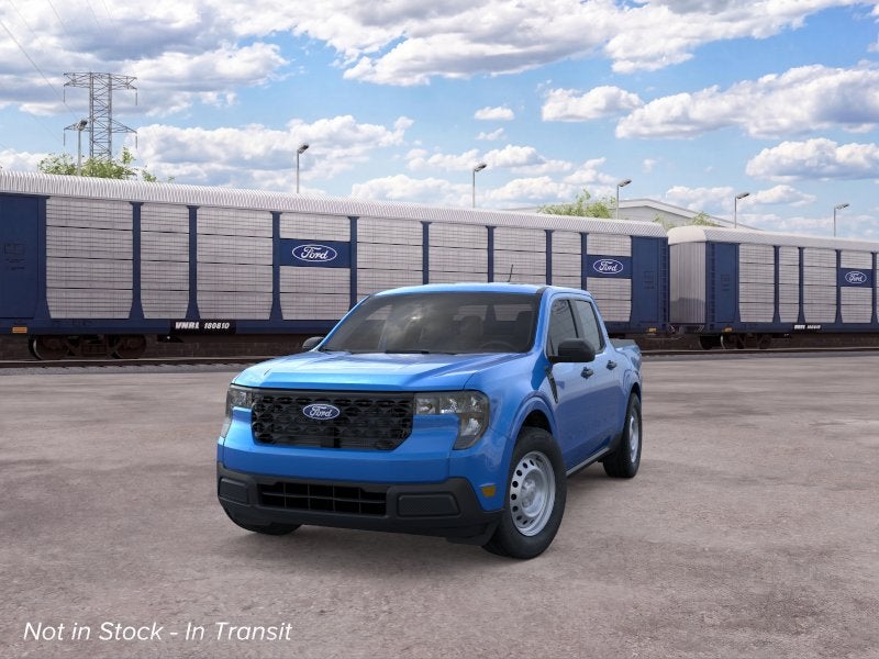 2026 Ford Maverick MAVERICK AWD