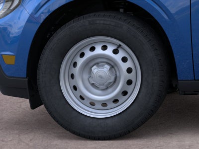 2026 Ford Maverick MAVERICK AWD