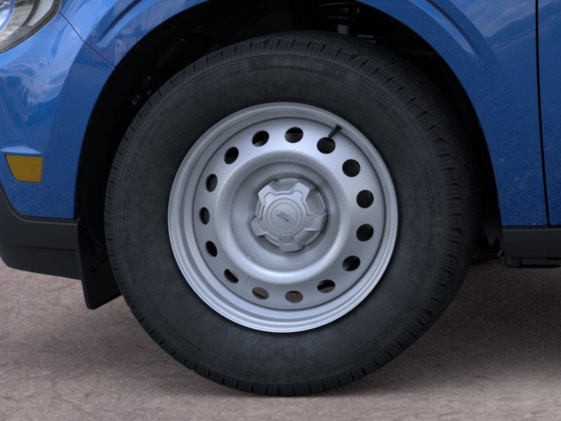 2026 Ford Maverick MAVERICK AWD