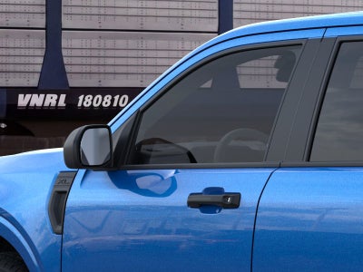 2026 Ford Maverick MAVERICK AWD