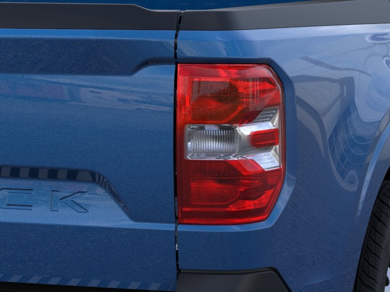 2026 Ford Maverick MAVERICK AWD