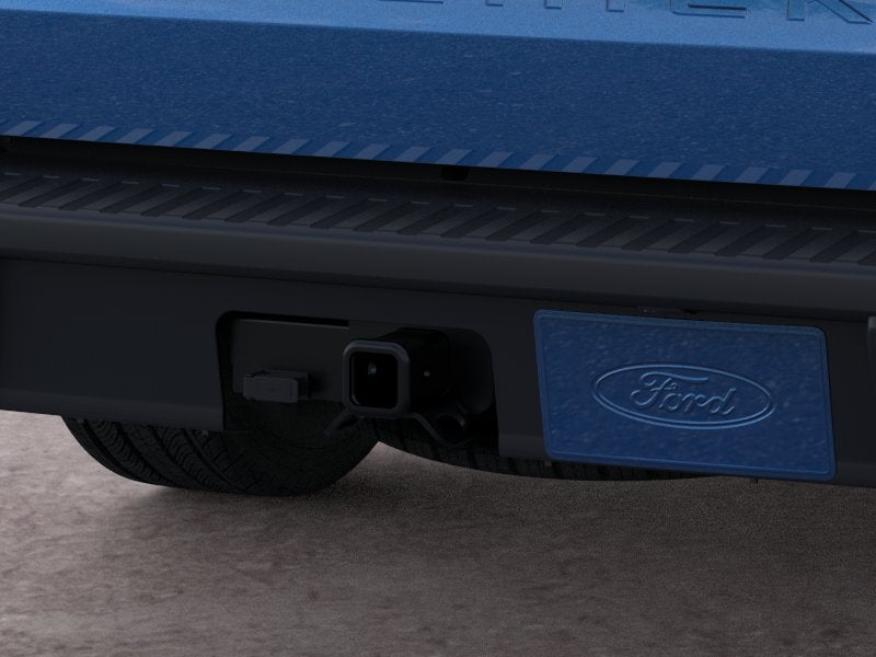 2026 Ford Maverick MAVERICK AWD