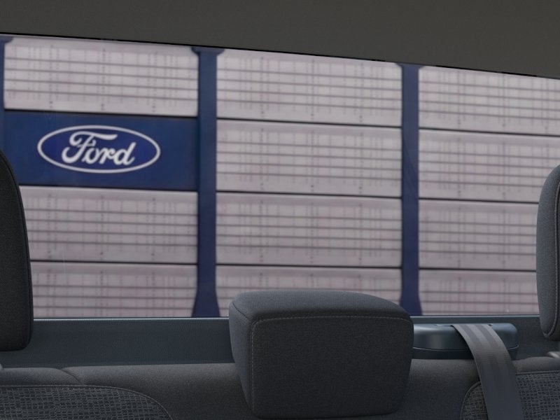2026 Ford Maverick MAVERICK AWD