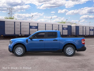2026 Ford Maverick MAVERICK AWD