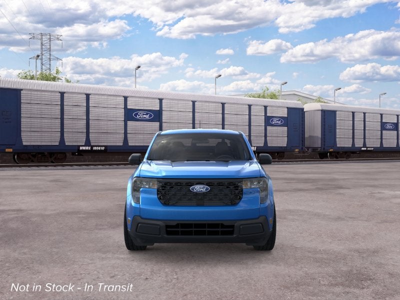 2026 Ford Maverick MAVERICK AWD