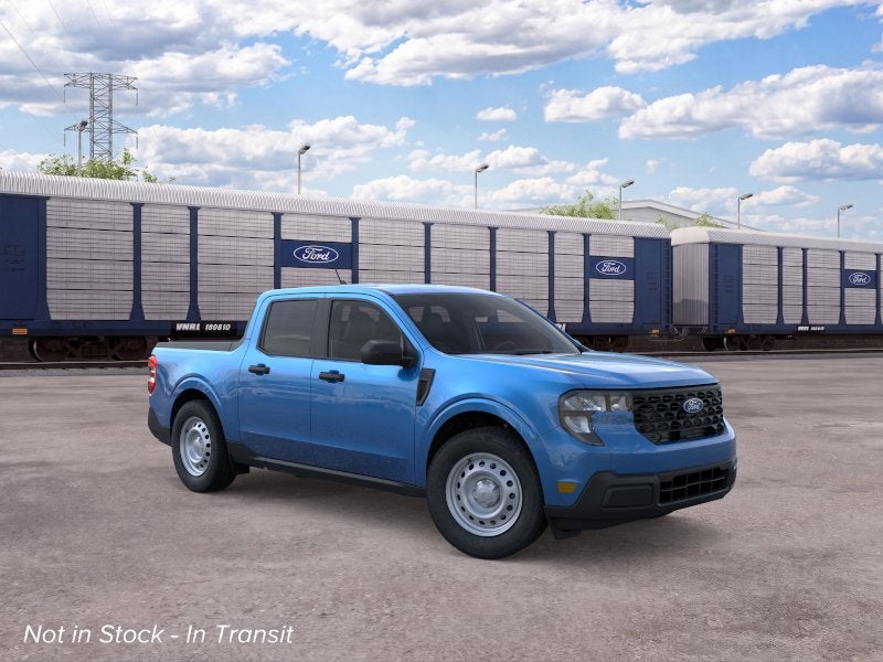 2026 Ford Maverick MAVERICK AWD