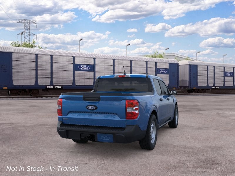 2026 Ford Maverick MAVERICK AWD