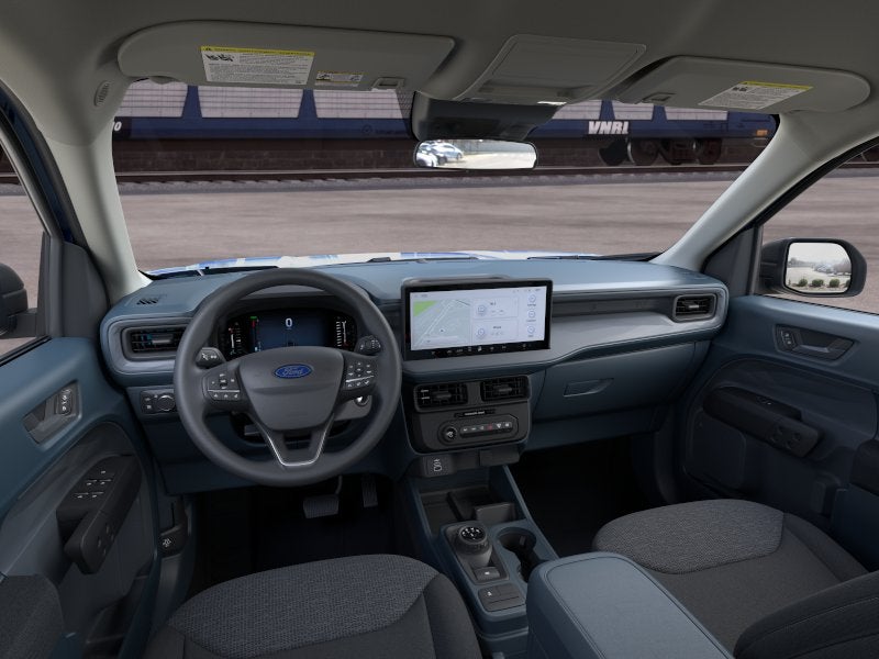 2026 Ford Maverick MAVERICK AWD