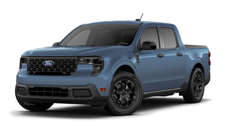 2026 Ford Maverick's photo