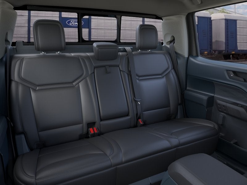 2026 Ford Maverick MAVERICK LAR AW