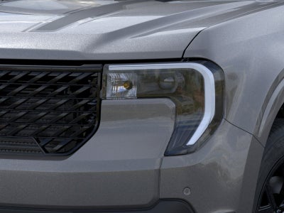 2026 Ford Maverick MAVERICK LAR AW